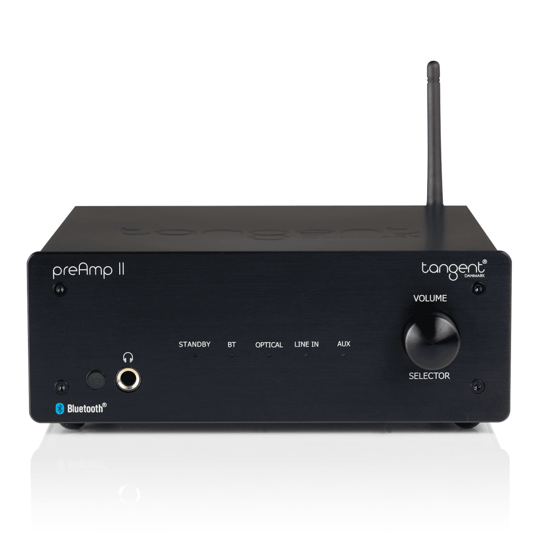 TANGENT PRE AMP 2 VOORVERSTERKER