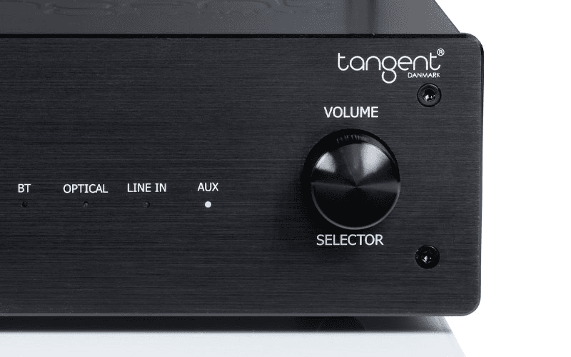 TANGENT PRE AMP 2 VOORVERSTERKER