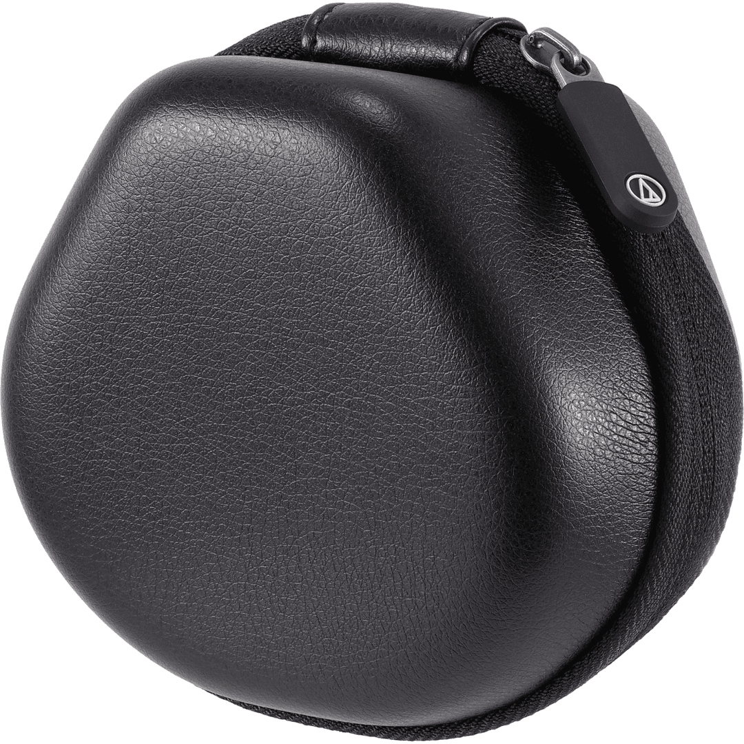 Audio Technica ATH AP2000TI zilver hoofdtelefoon