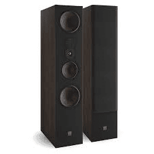 Dali OPTICON 8 MKII oak luidspreker