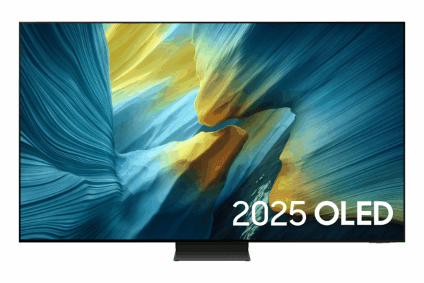 Samsung QE55S95FA+ OLED 4K