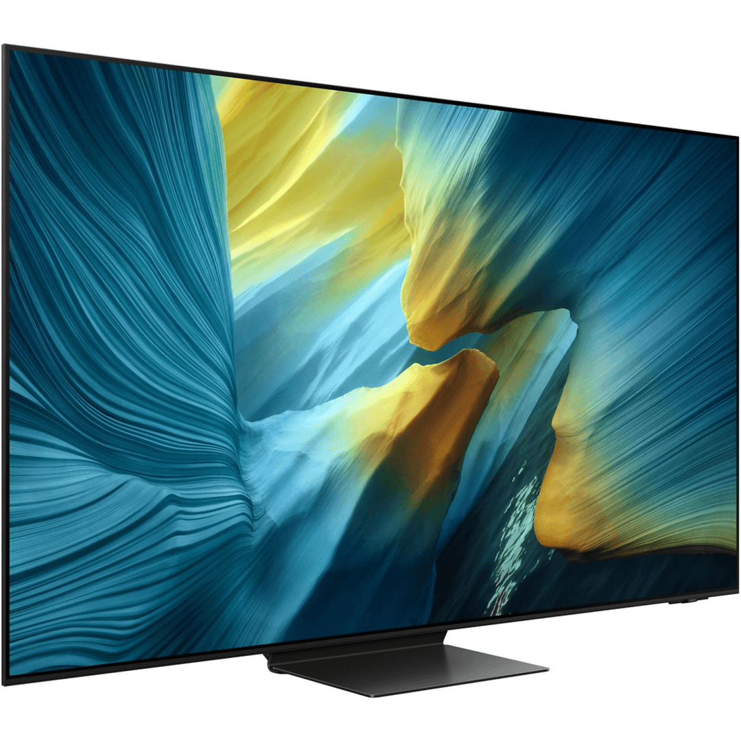 Samsung QE55S95FA+ OLED 4K