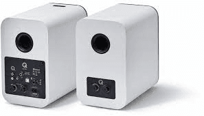 Q-acoustics MD 20 HD wit luidspreker