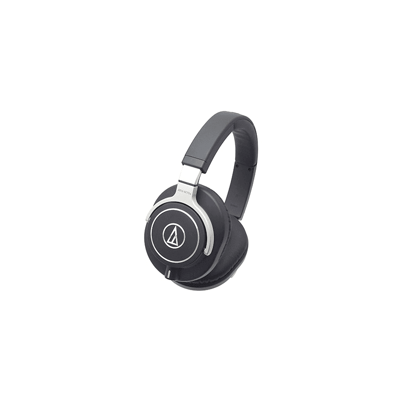 Audio Technica ATH M70X zwart hoofdtelefoon