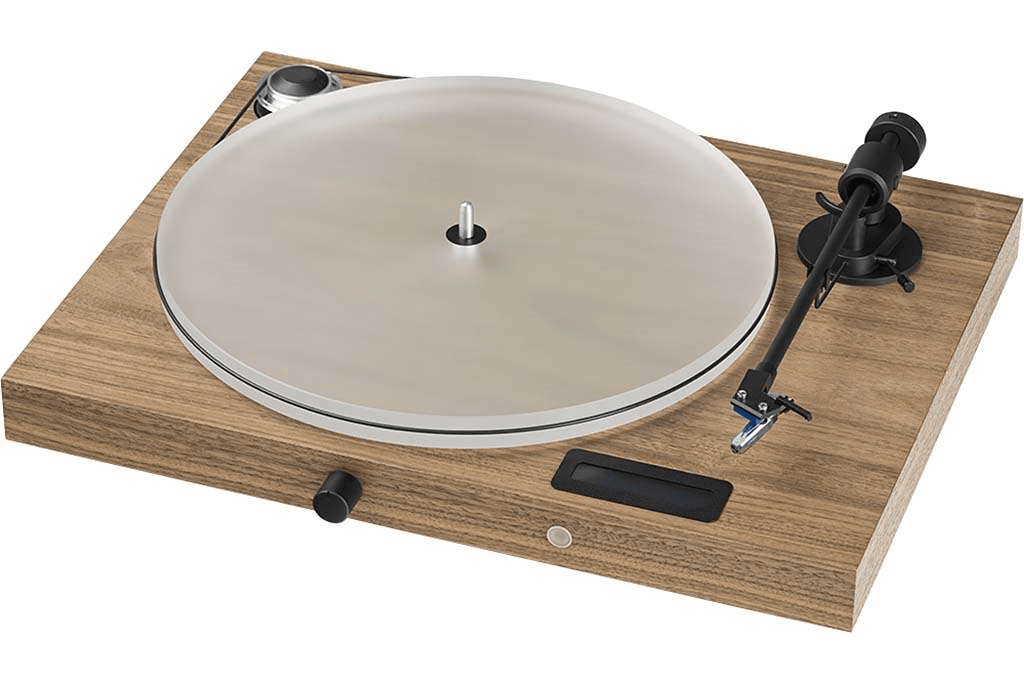 Pro-Ject JUKEBOX S2 MINI SET