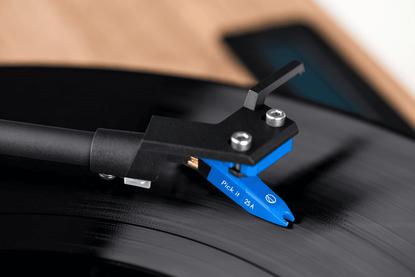 Pro-Ject JUKEBOX S2 MINI SET
