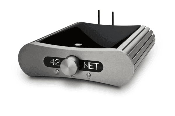 GATO DIA 250s NMP VERSTERKER/STREAMER