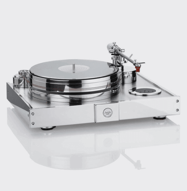 Acoustic Solid VINTAGE FULL EXCLUSIVE platenspeler