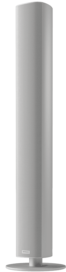 Piega ACE 50 wireless luidsprekerset alluminium