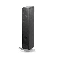 Q-acoustics CONCEPT 50 zwart luidspreker