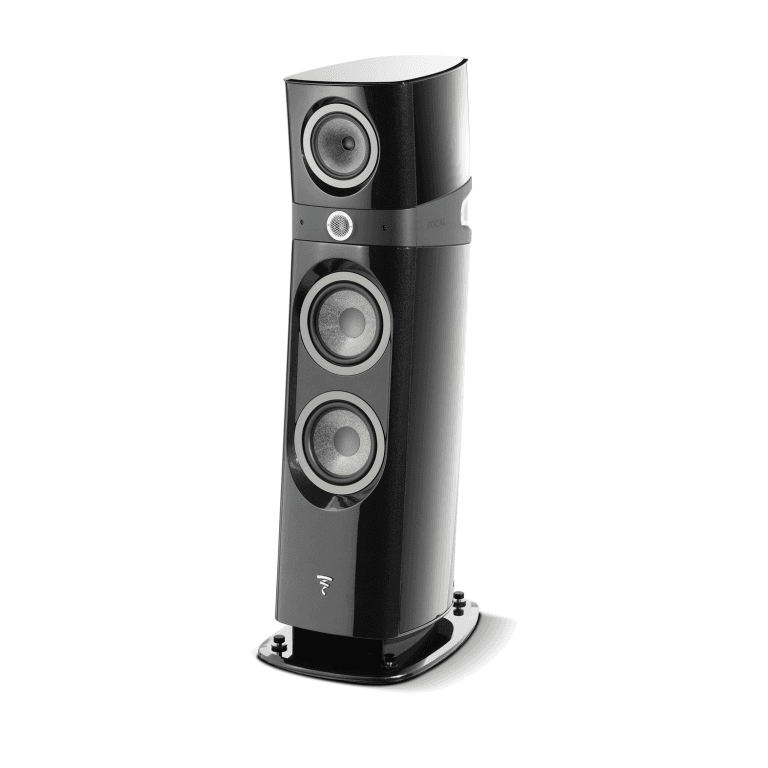 Focal SOPRA 3 luidspreker