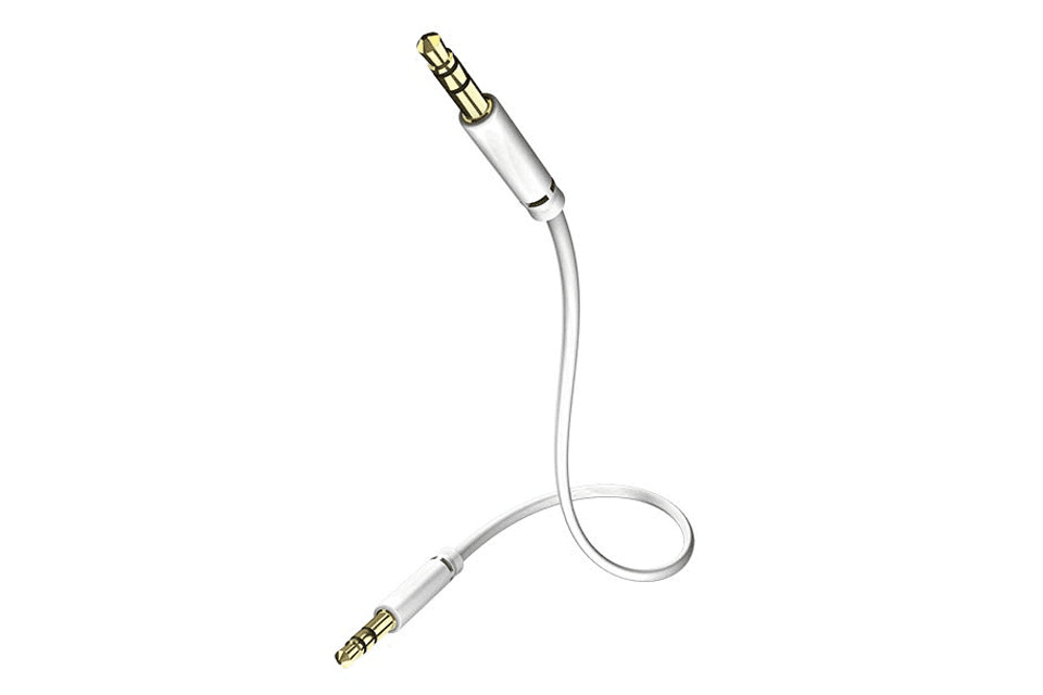 Inakustik Star 3.5 Jack-Jack 1.5mtr KABELS