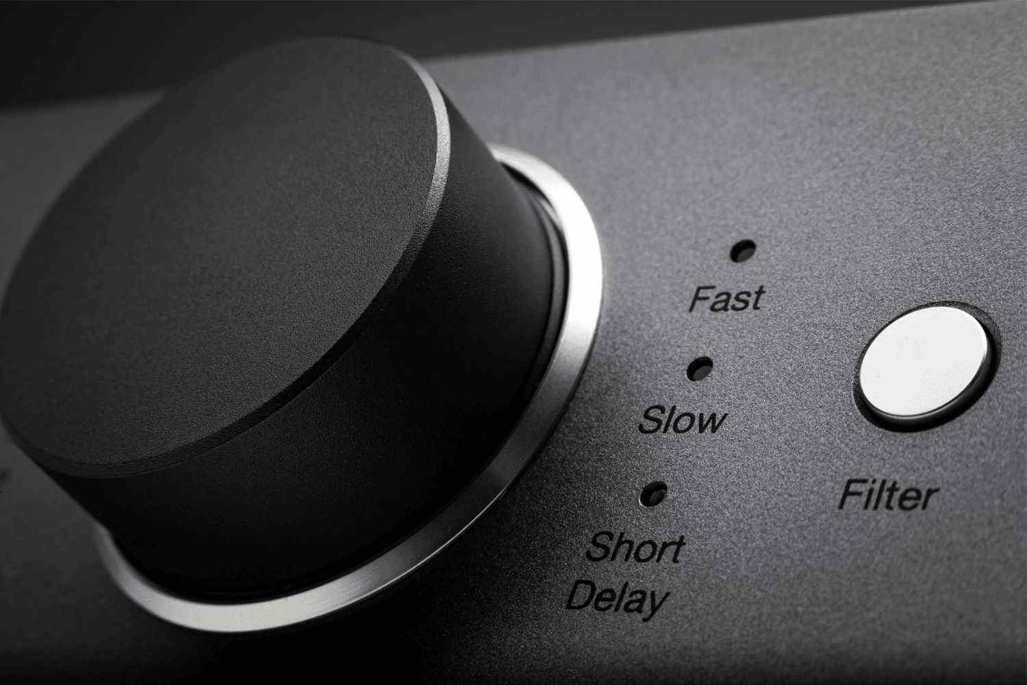 Cambridge Audio DACMAGIC 200