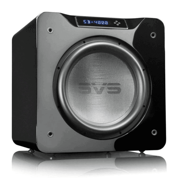 SVS SB 4000 SUBWOOFER