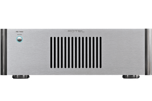 ROTEL RB1582 VERSTERKER