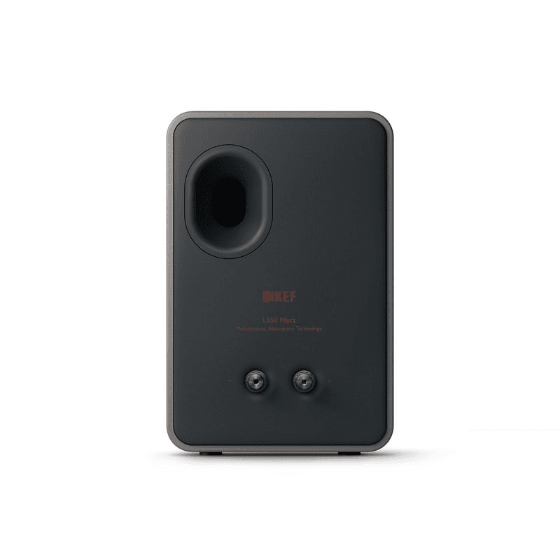 KEF LS-50 META luidspreker