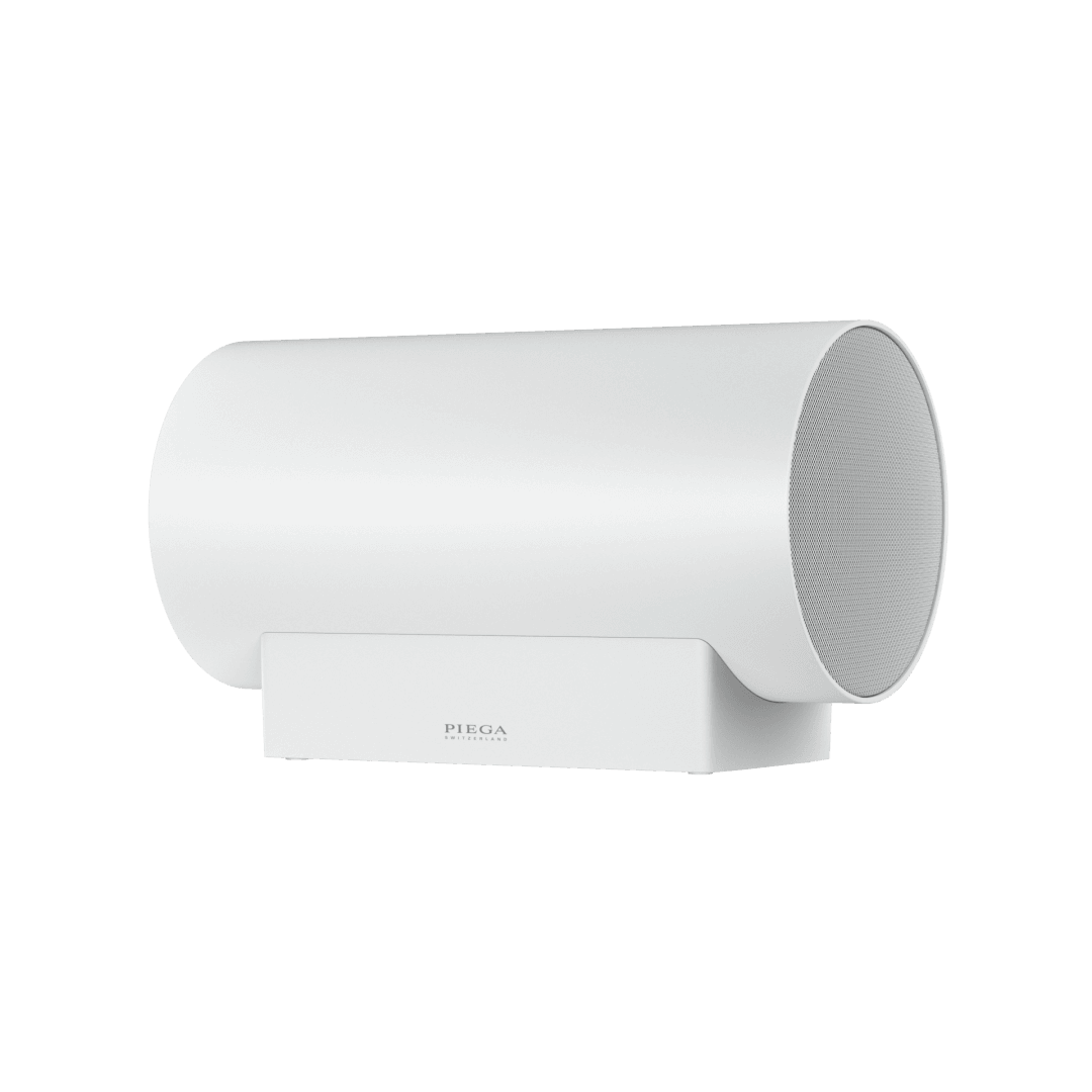 Piega SUB MEDIUM WIRELESS RX alu SUBWOOFER