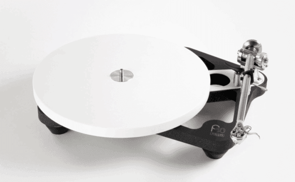 REGA PLANAR 10 met ALPHELION 2 MC platenspeler