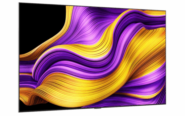 LG OLED 97G54 LW OLED 4K
