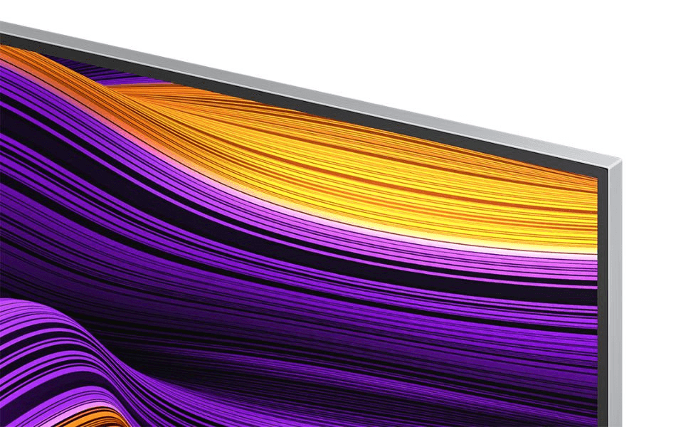 LG OLED 97G54 LW OLED 4K