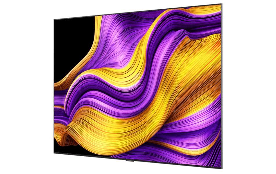 LG OLED 97G54 LW OLED 4K