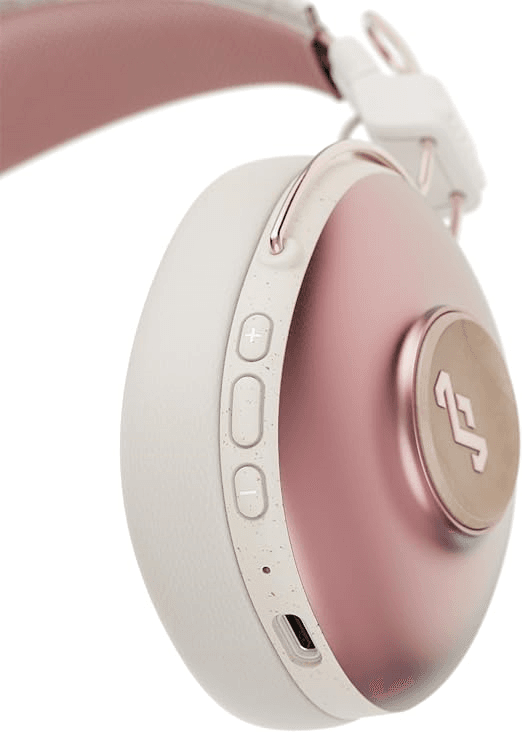 House of Marley POSITIVE VIBRATION FREQUENTIE copper hoofdtelefoon