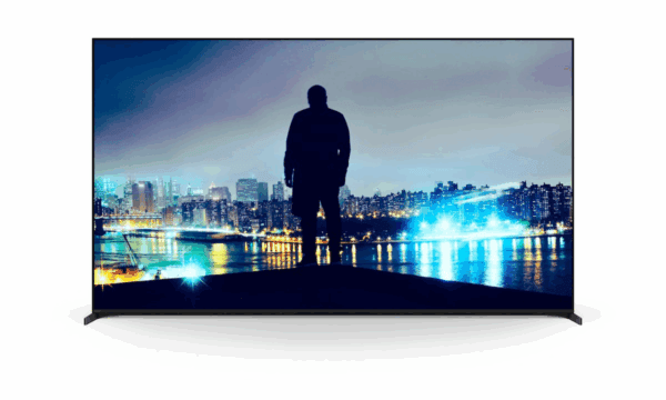 Sony K65XR8M25B OLED 4K