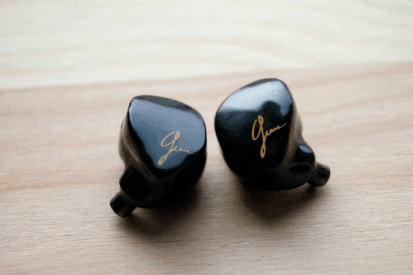 EARSONICS GRACE hoofdtelefoon