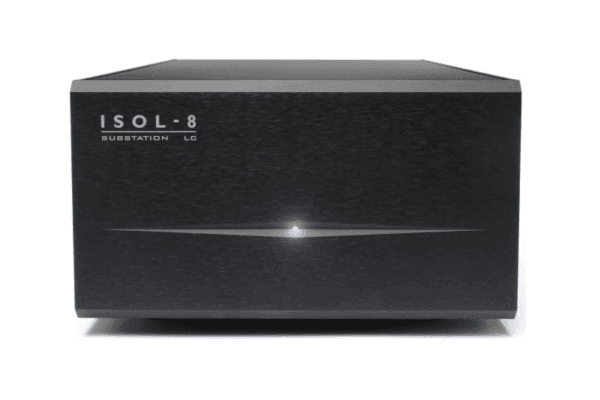 ISOL-8 SubStation LC