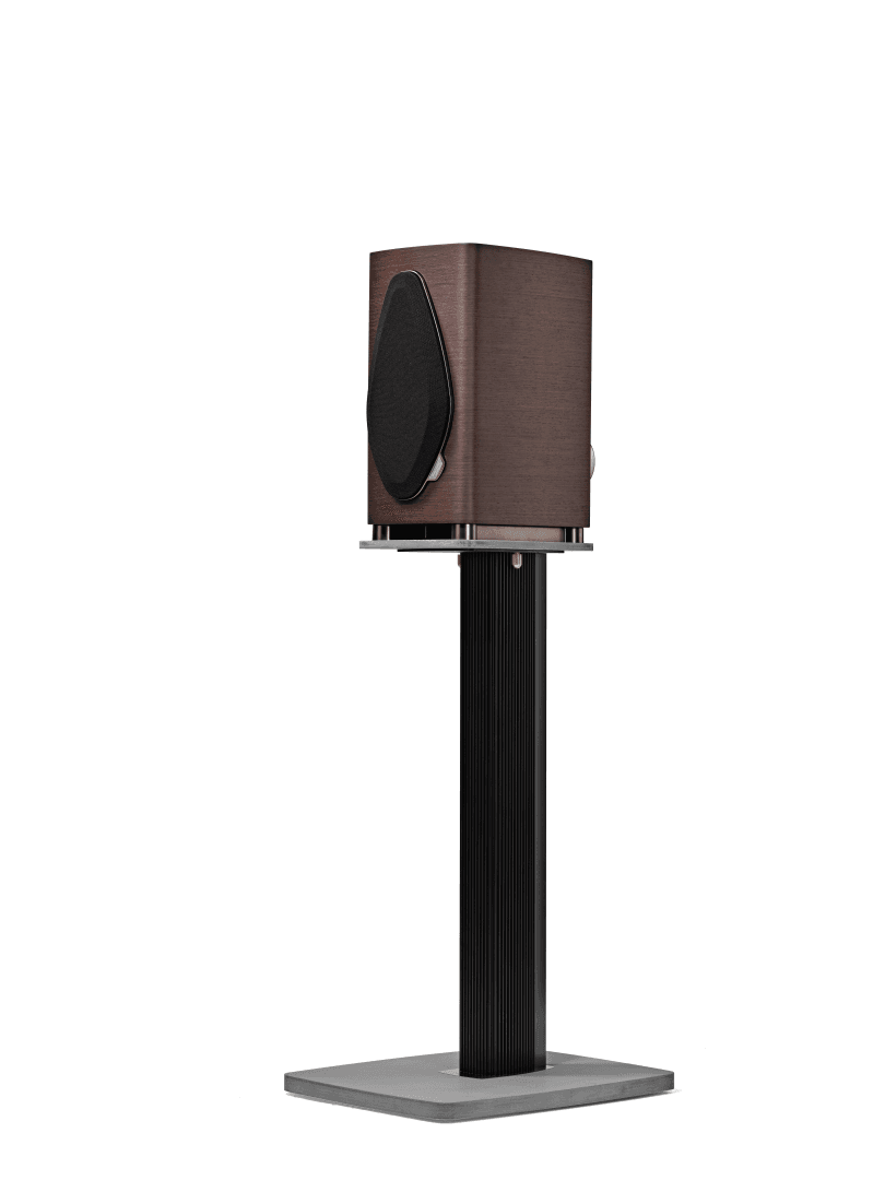 SONUS FABER Sonetto 1 G2 wenge luidspreker