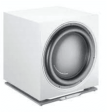 Dali SUB K14F wit SUBWOOFER