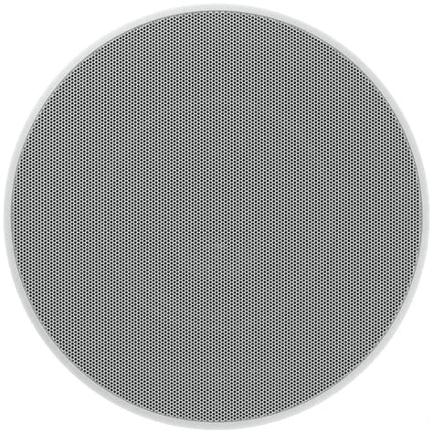 Bowers & Wilkins MARINE 6 INBOUW LUIDSPREKER PLAFOND