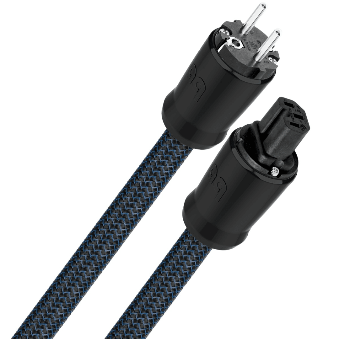 AudioQuest MONSOON XTRM KABELS