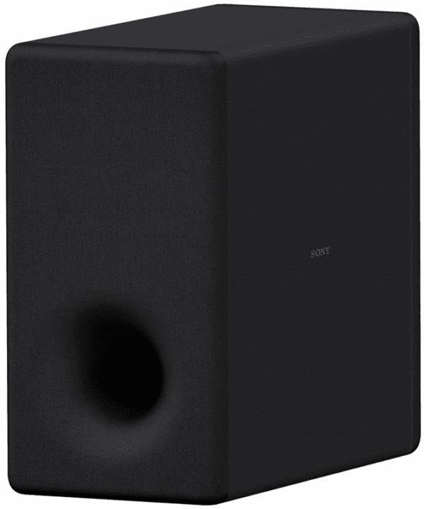 Sony SA SW3S SOUNDBAR