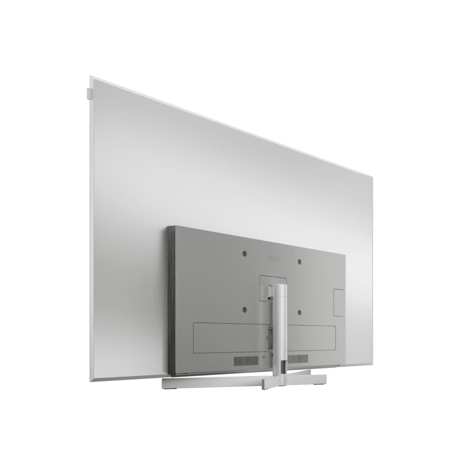 Loewe STELLAR 42 DR+ alu-alu OLED 4K