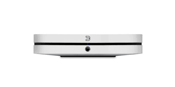 Bluesound NODE N132 wit NETWERKSPELER