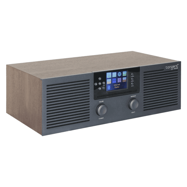 TANGENT RADIO FEM walnoot