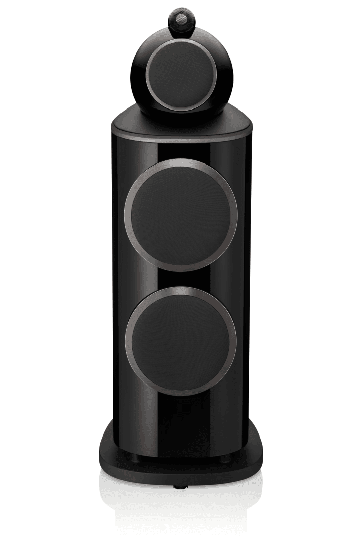 Bowers & Wilkins 801 D4 luidspreker