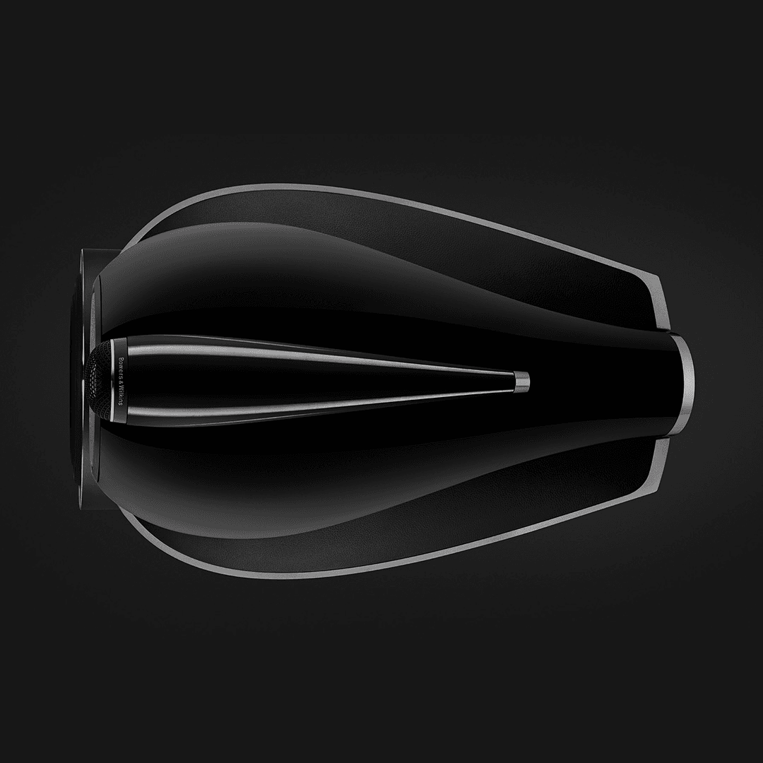 Bowers & Wilkins 801 D4 luidspreker