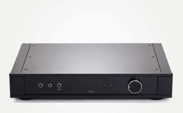 REGA ELEX MK4 VERSTERKER