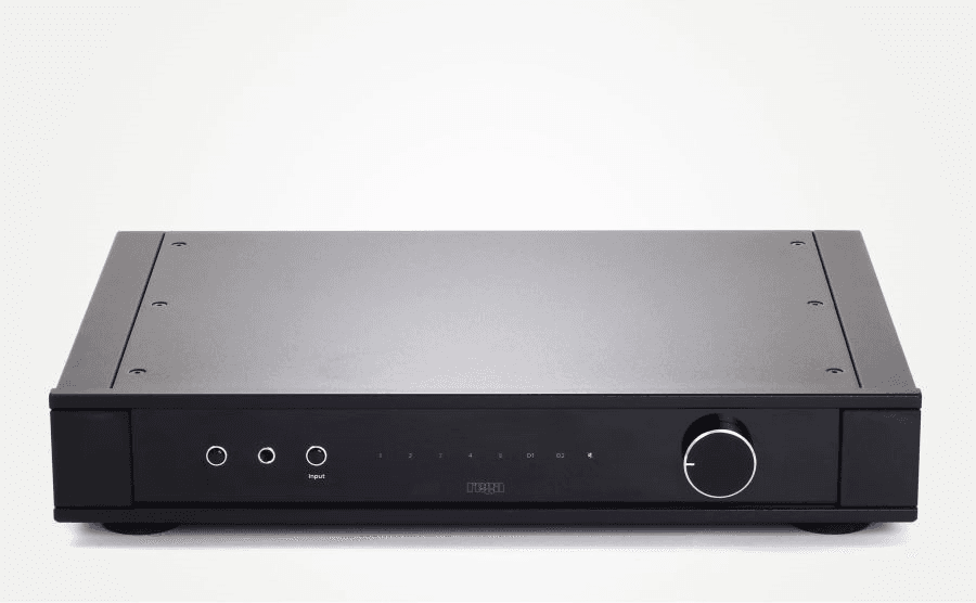 REGA ELEX MK4 VERSTERKER