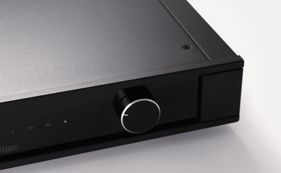 REGA ELEX MK4 VERSTERKER