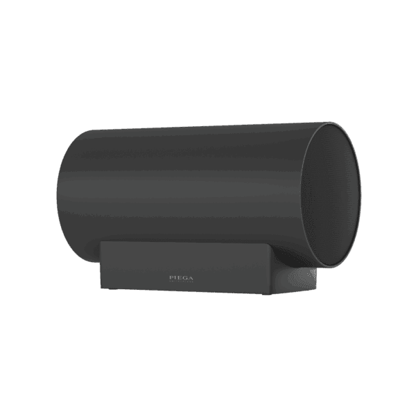 Piega SUB MEDIUM WIRELESS RX alu SUBWOOFER