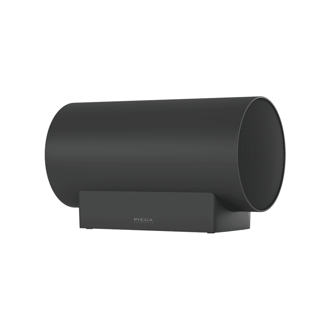 Piega SUB MEDIUM WIRELESS RX alu SUBWOOFER