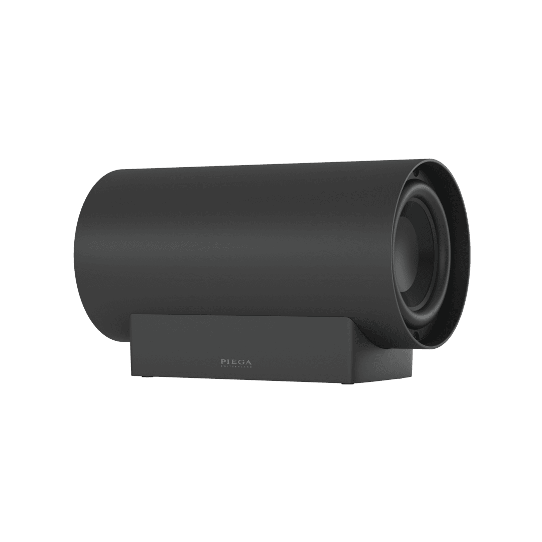 Piega SUB MEDIUM WIRELESS RX alu SUBWOOFER