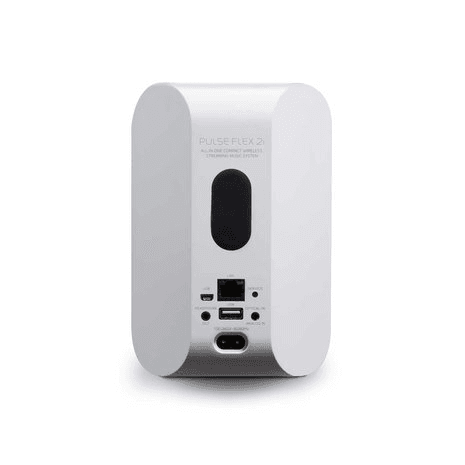 Bluesound PULSE FLEX 2i draadloze speaker