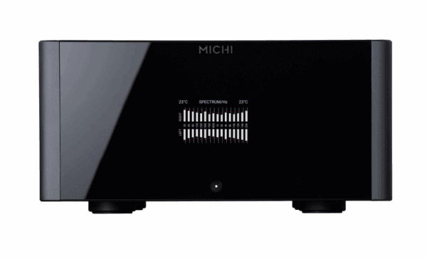 Rotel MICHI S5 eindversterker
