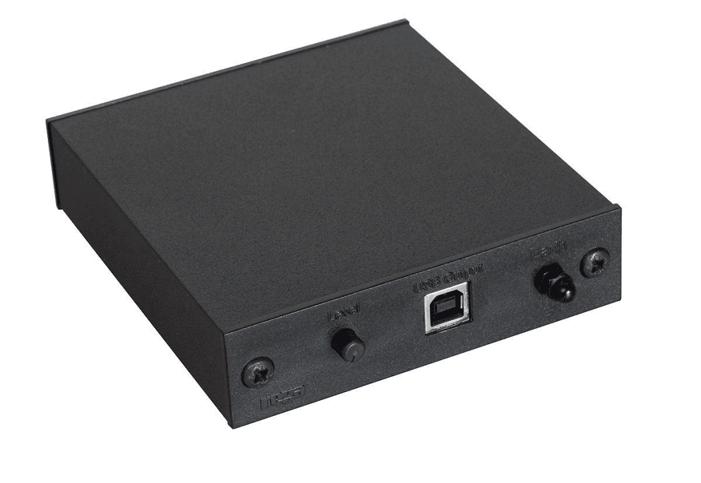 REGA FONO MINI A2D Phono versterker