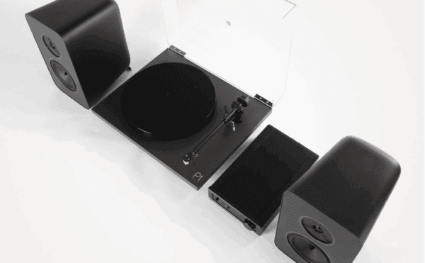 REGA SYSTEM ONE MINI SET