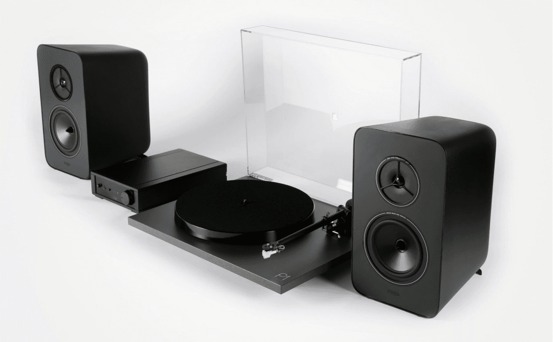 REGA SYSTEM ONE MINI SET